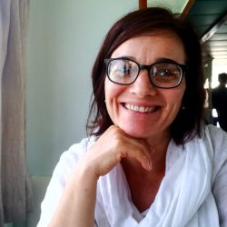 Lucia Montesanti