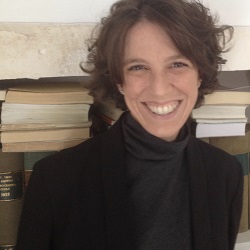 Maria Maddalena Semeraro