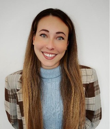 Immagine personale di Eliana De Salvo