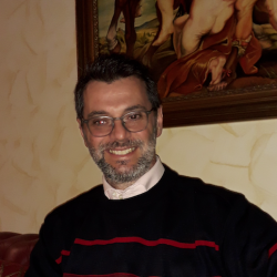 Francesco Rania