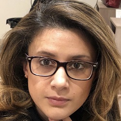 Jessica Mazzuca