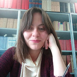 Claudia Atzeni