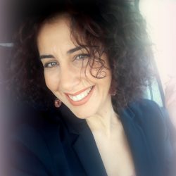 Rossana Caridà