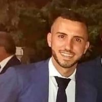 Immagine per sonale di Saverio Mirijello