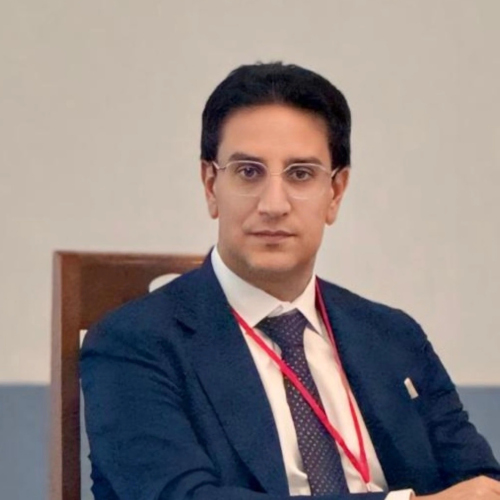 Michele Mauro
