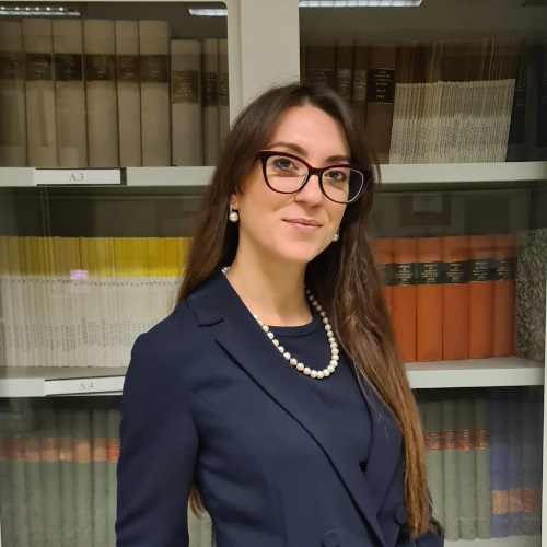 Elisabetta Errigo