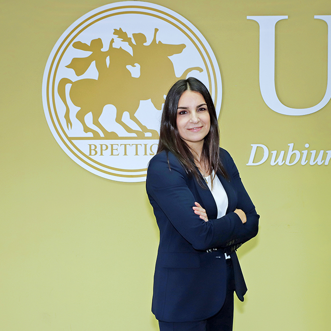 Maria Laura Guarnieri