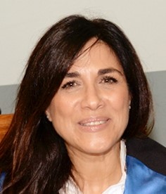 Anna Liberata Melania Sia