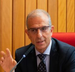 Immagine personale di Giuseppe Furciniti
