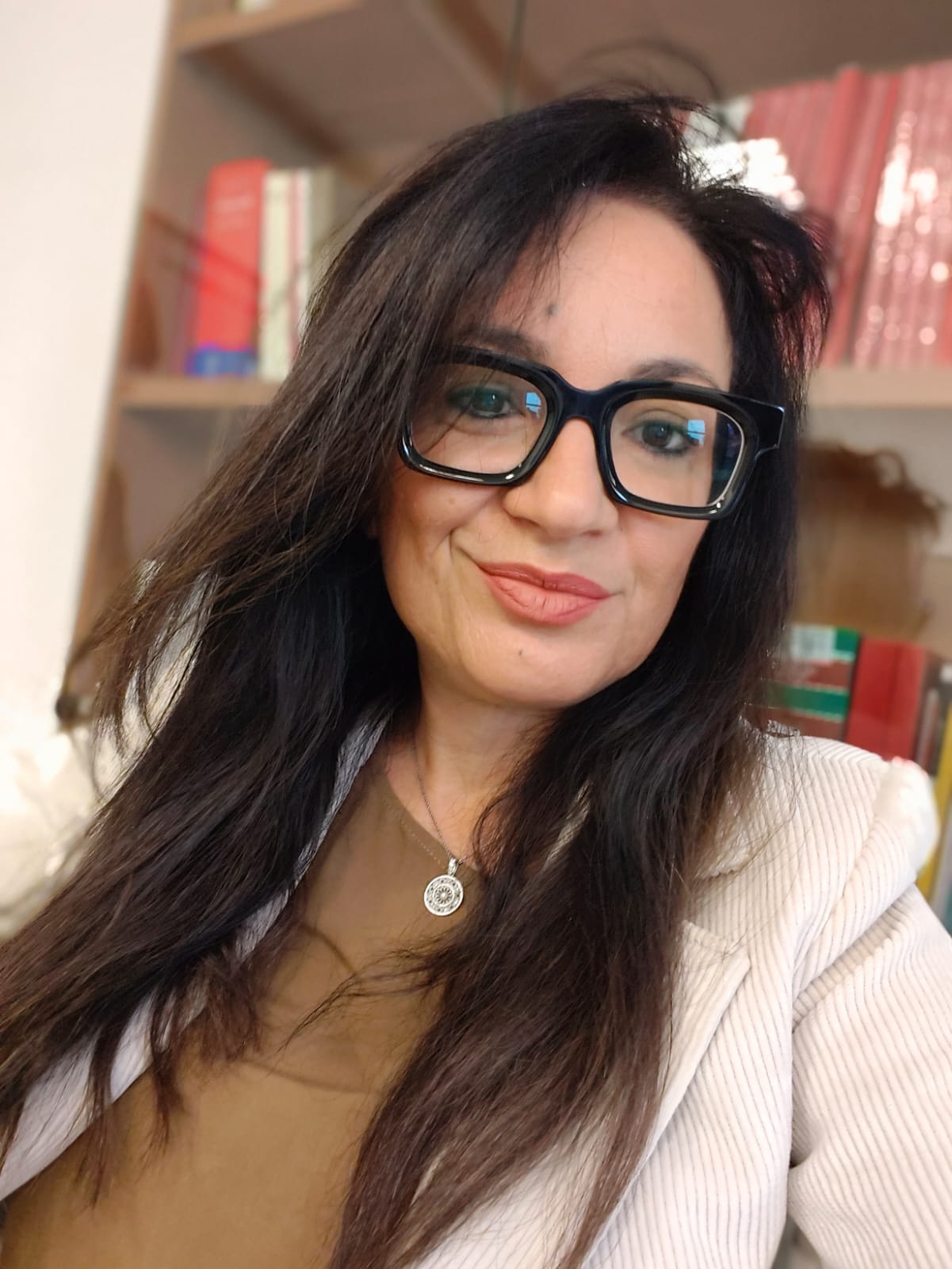 Melania Ranieli