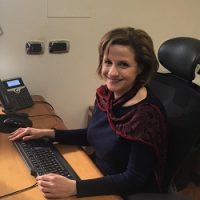 Franca Maria Fratto