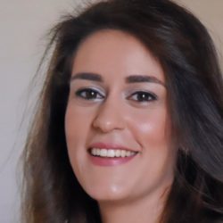 Sabrina Ruberto