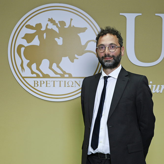 Immagine per sonale di Antonio Di Marco