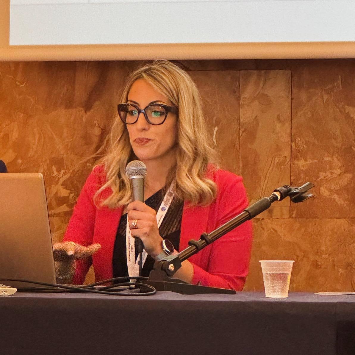 Immagine personale di Eugenia Strano