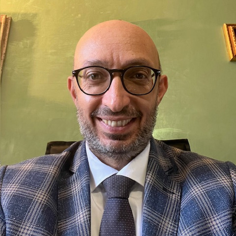 Paolo Carnuccio