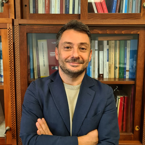 Marcello Mazzuca