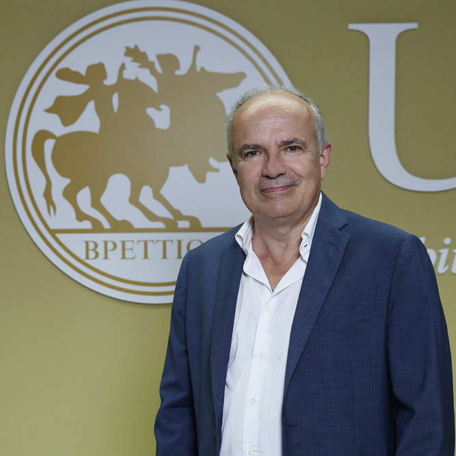 Immagine per sonale di Luigi Fornari