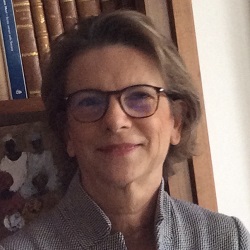Paola Mori