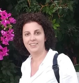 Immagine per sonale di Rosella Carè