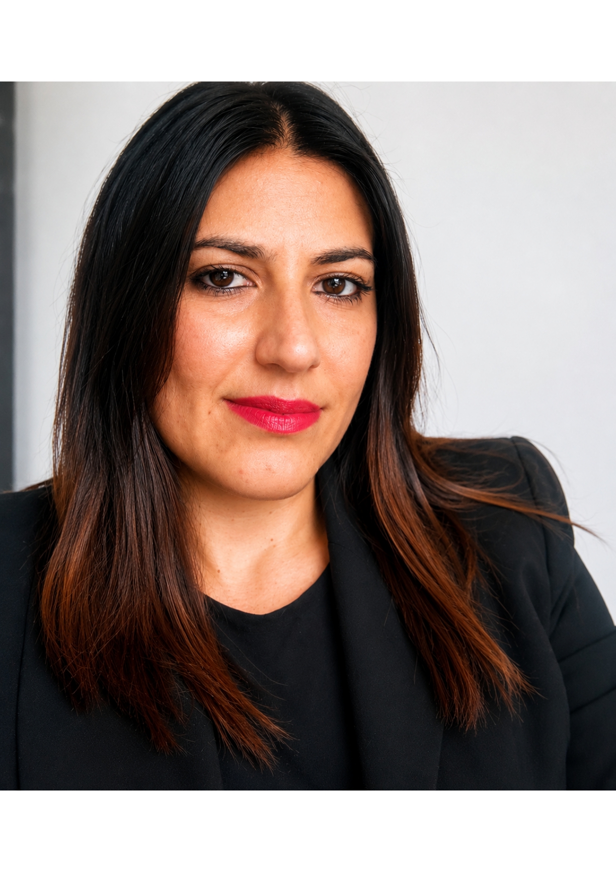 Immagine personale di Giorgia Rotundo
