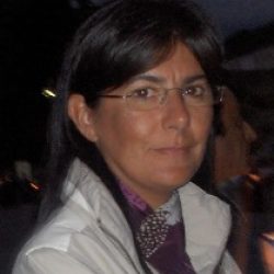 Immagine per sonale di Isabella Piro