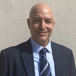Giuseppe Migali