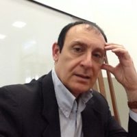 Immagine per sonale di Giuseppe Colacino