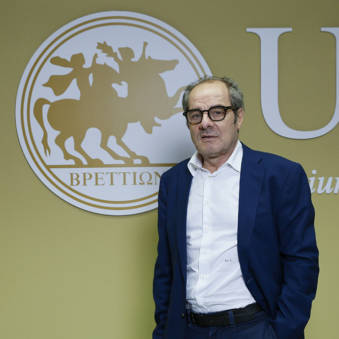 Immagine per sonale di Umberto La Torre