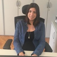 Ines Coscia