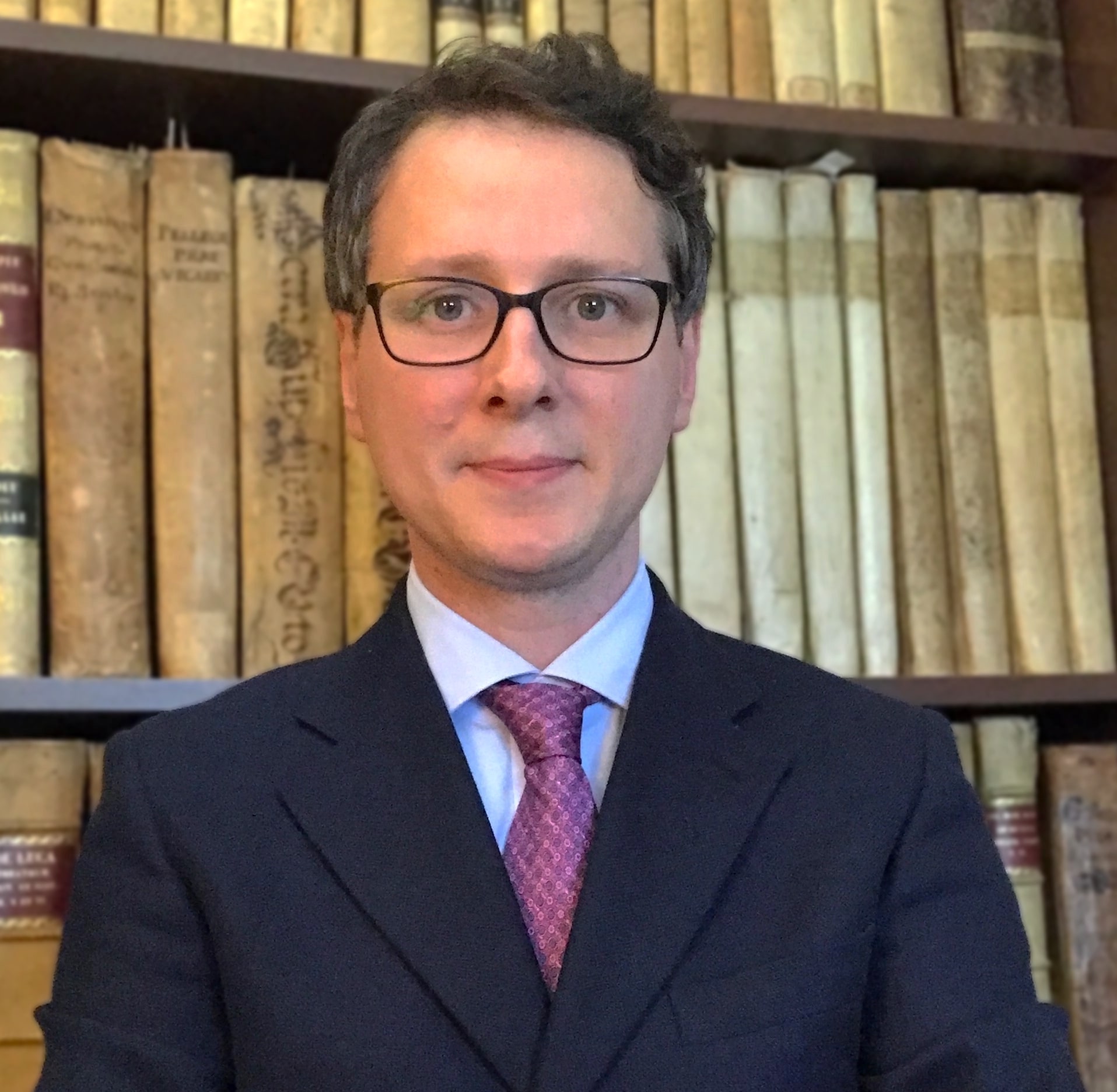 Immagine per sonale di Ferruccio Maradei