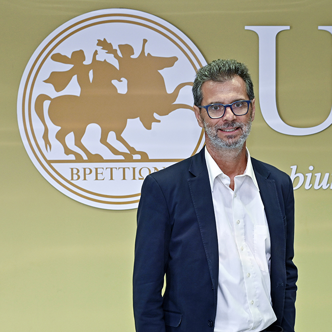 Immagine per sonale di Francesco Rania