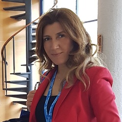 Amelia Bongarzone