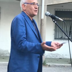 Antonino Mantineo