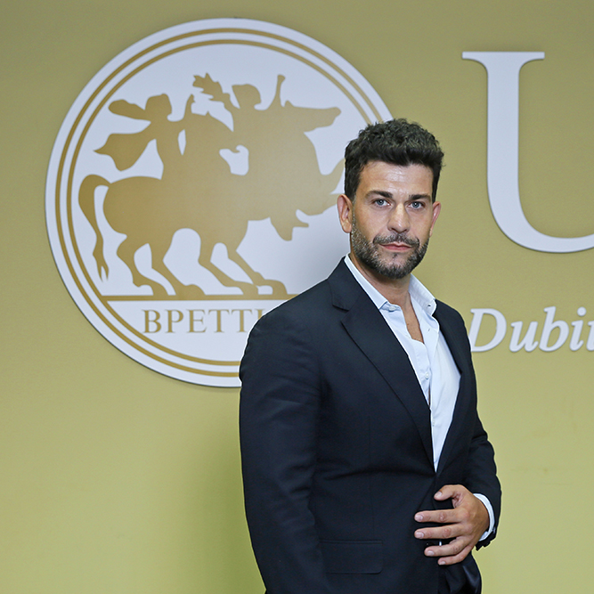 Immagine per sonale di Andrea Romeo