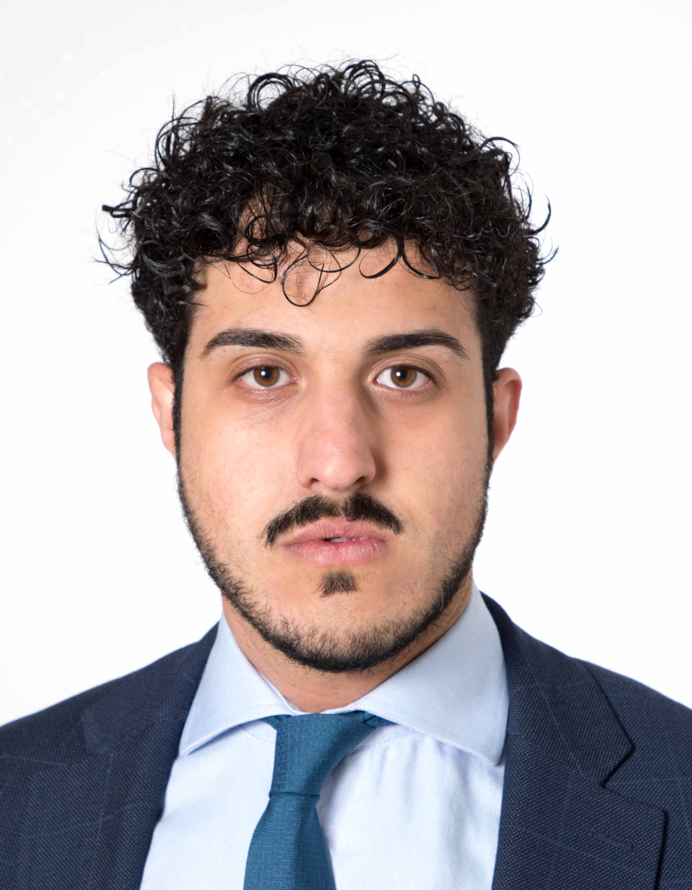Immagine personale di Giuseppe Farcomeni