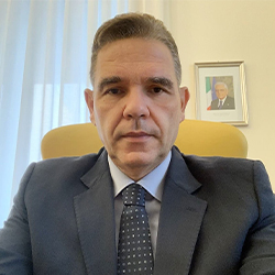 Fulvio Gigliotti