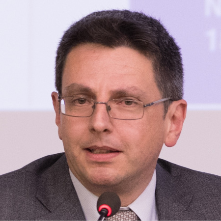 Aldo Laudonio