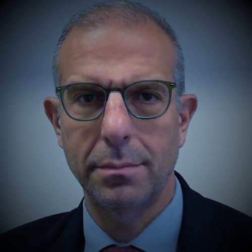 Giuseppe Furciniti