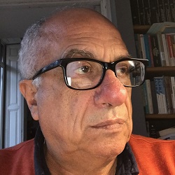 Immagine per sonale di Nicola Ostuni