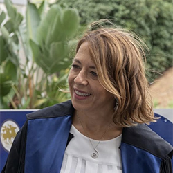 Marianna Mauro