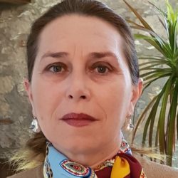 Donatella Monteverdi