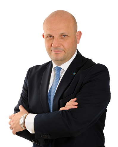 Gianluca Valastro