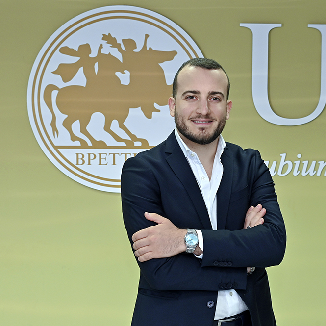 Immagine per sonale di Giuseppe Bongiorno