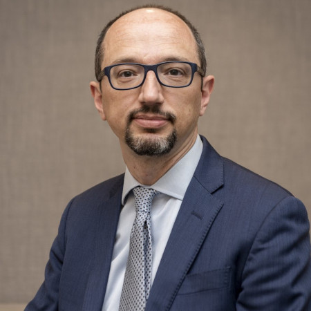Paolo Marra