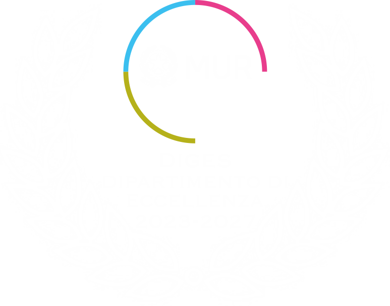Logo MUR