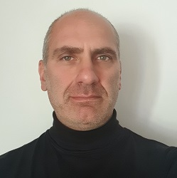 Umberto Pagano