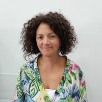 Maria Giovanna Pascuzzi Maria Giovanna Pascuzzi